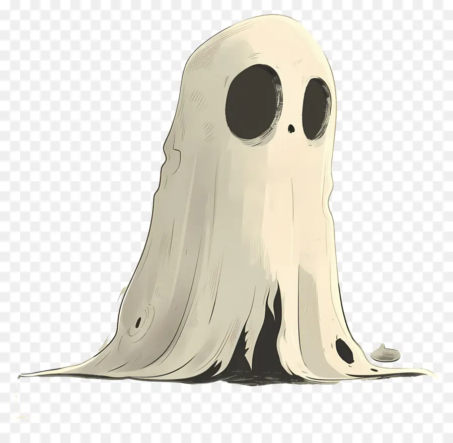 Fantasma Do Dia Das Bruxas，Fantasma PNG