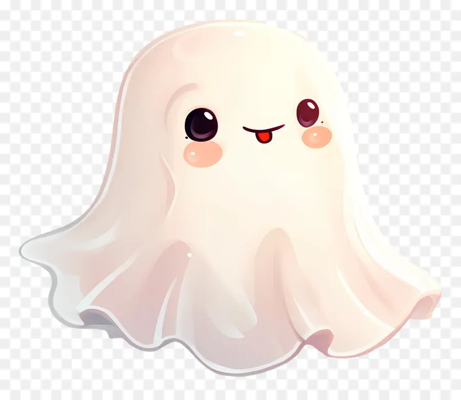 Fantasma Fofo，Espírito PNG