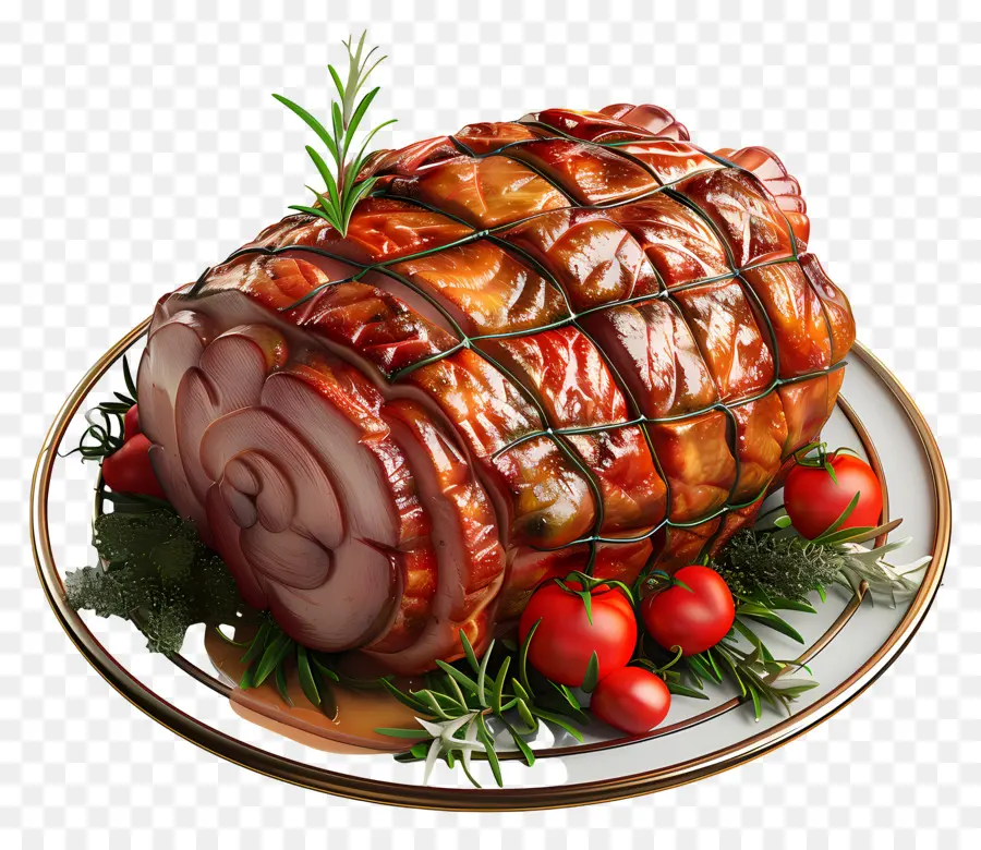 Carne Cozida，Carne Assada PNG