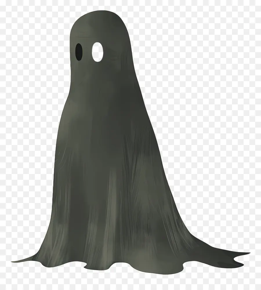 Fantasma Do Dia Das Bruxas，Fantasma PNG