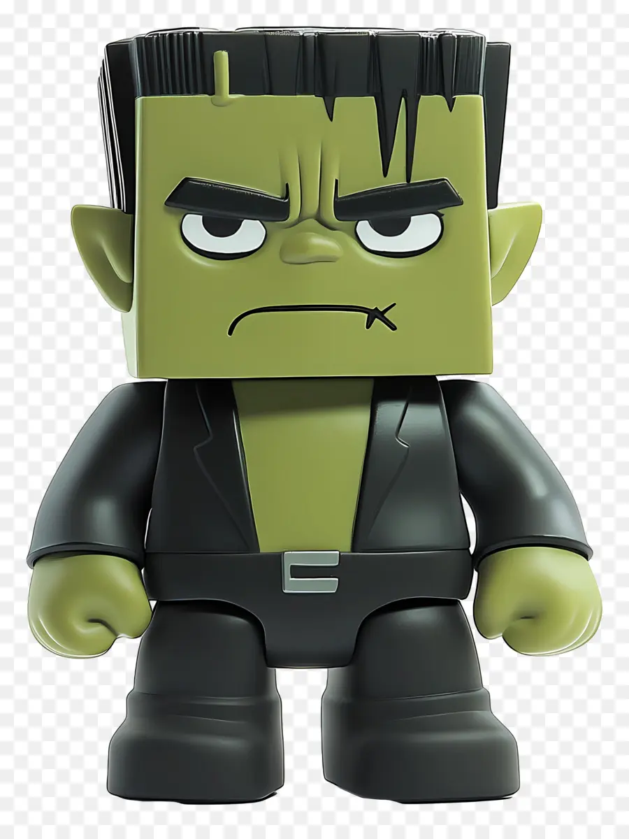 Frankenstein，Monstro PNG