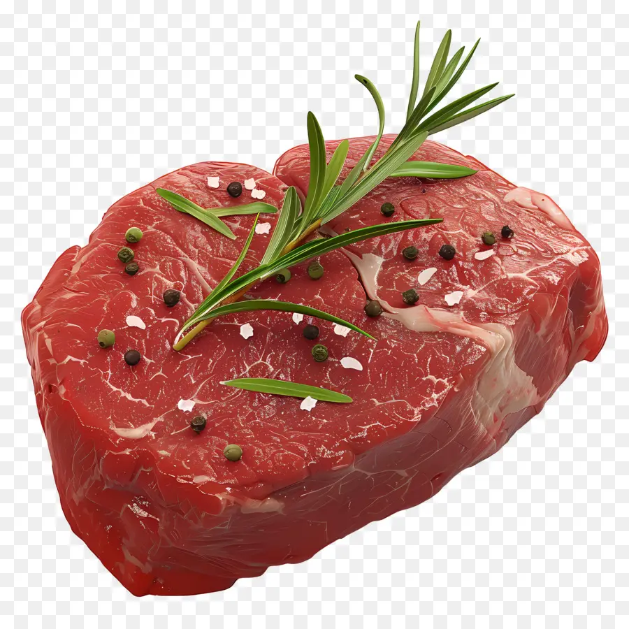 Carne Fresca，Bife Cru PNG