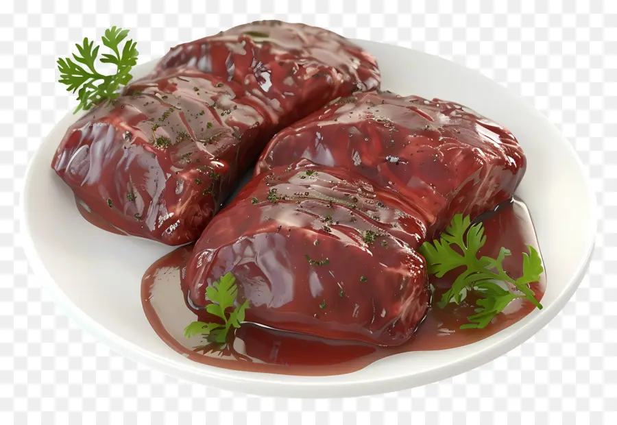 Carne Cozida，Carne Crua PNG