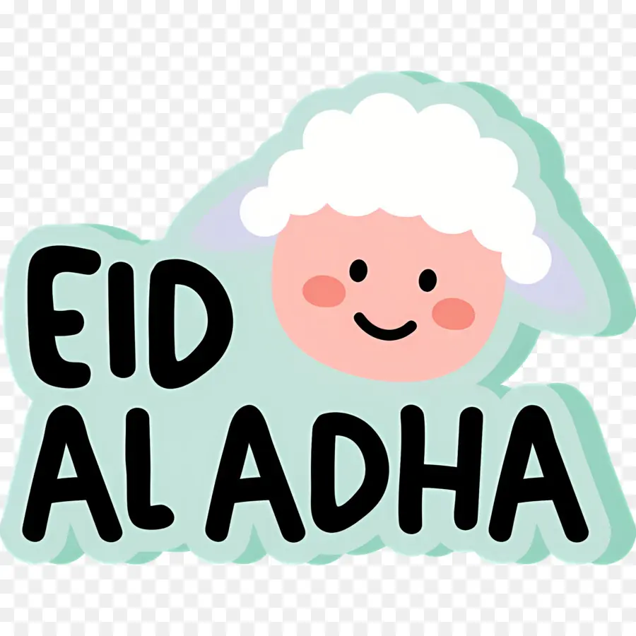 Eid Al Adha，Ovelha PNG