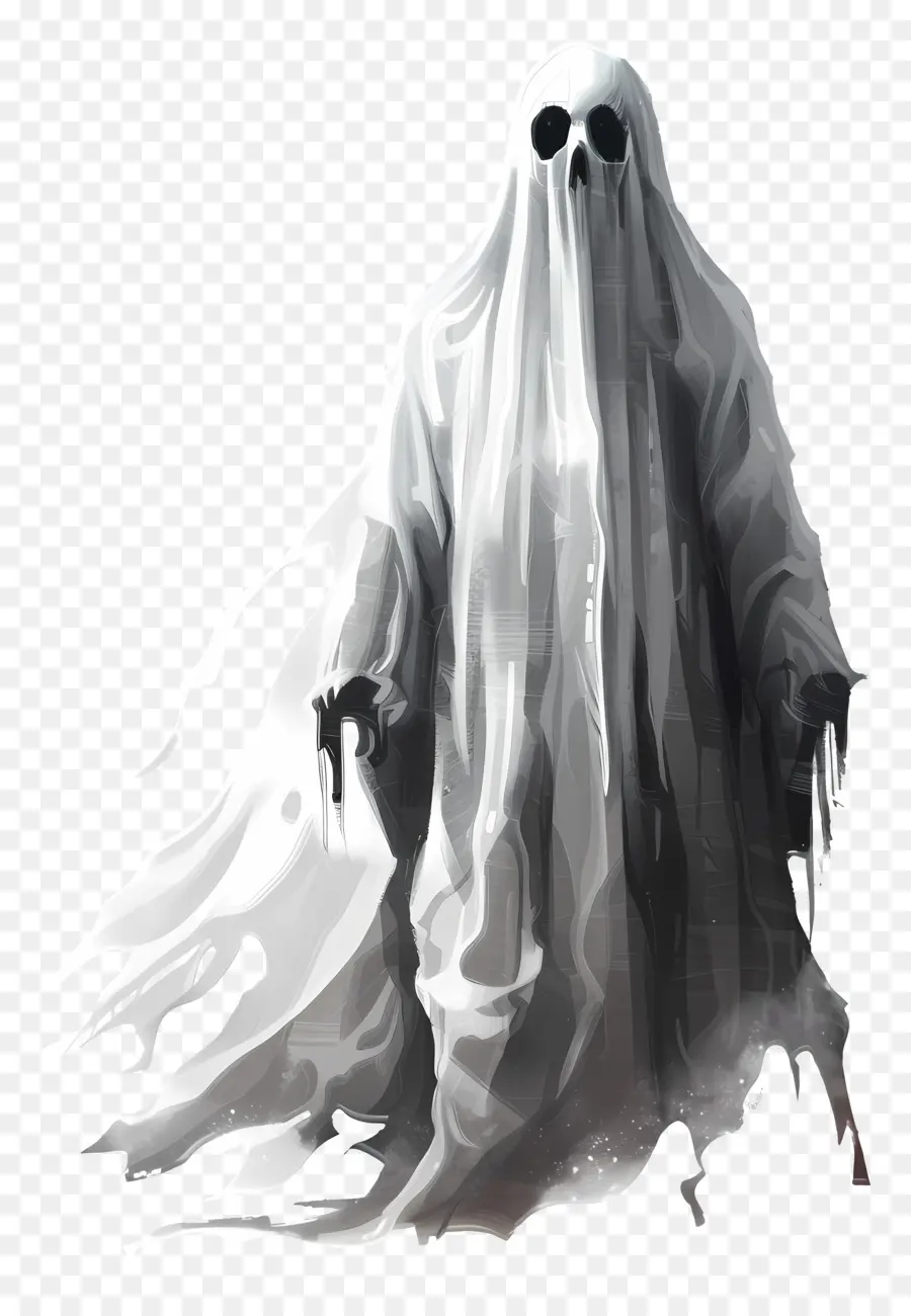 Fantasma Animado，Fantasma PNG