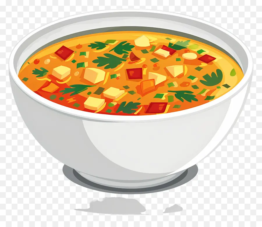 Sopa De Legumes，Sopa PNG