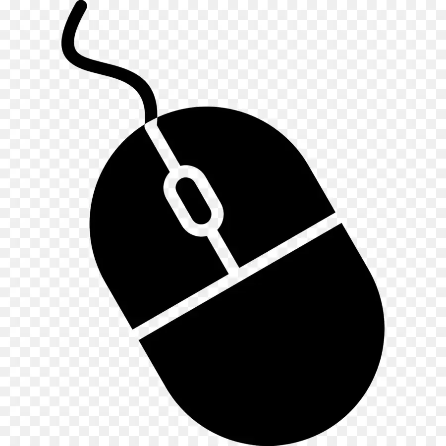 Mouse De Computador，Rato De Computador PNG