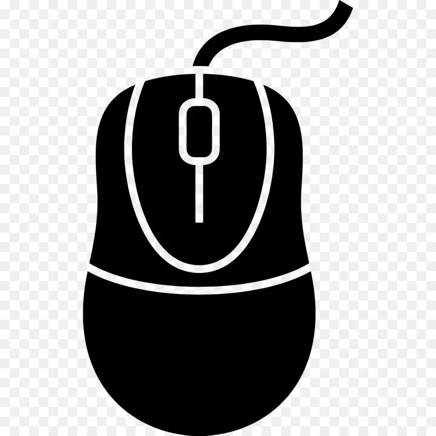 Mouse De Computador，Ícone Do Mouse PNG