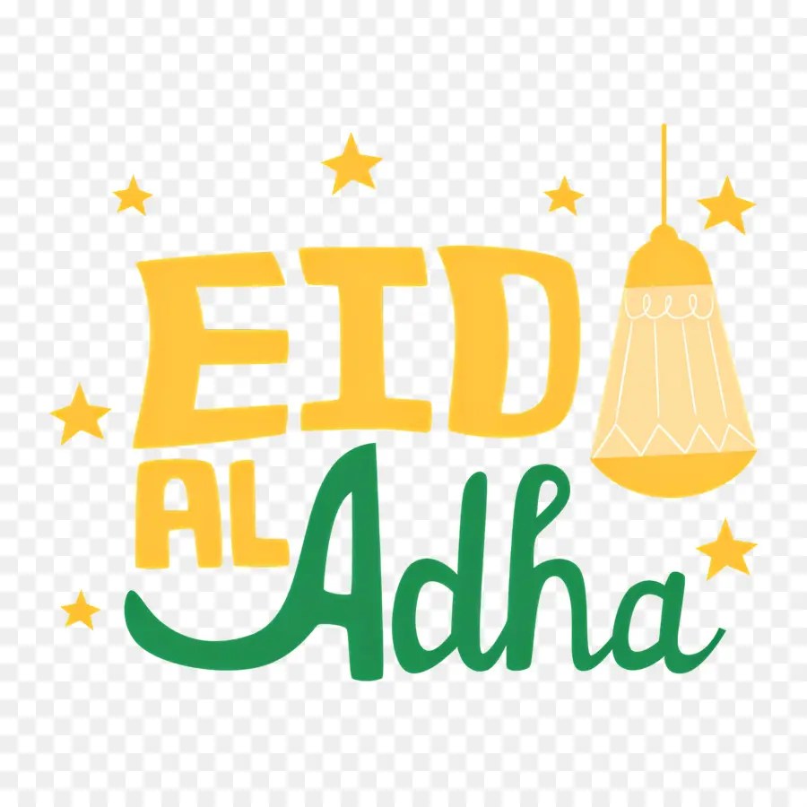 Eid Al Adha，Celebração PNG