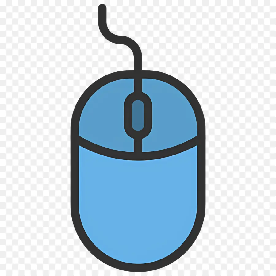 Mouse De Computador，Rato De Computador PNG