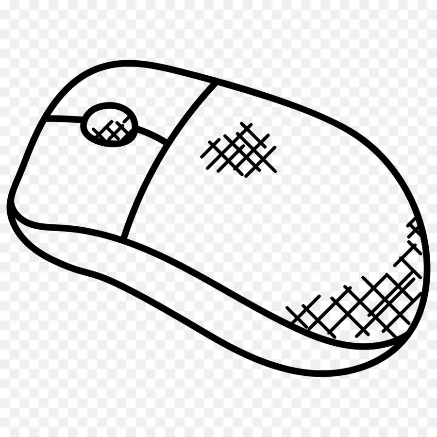 Mouse De Computador，Rato De Computador PNG