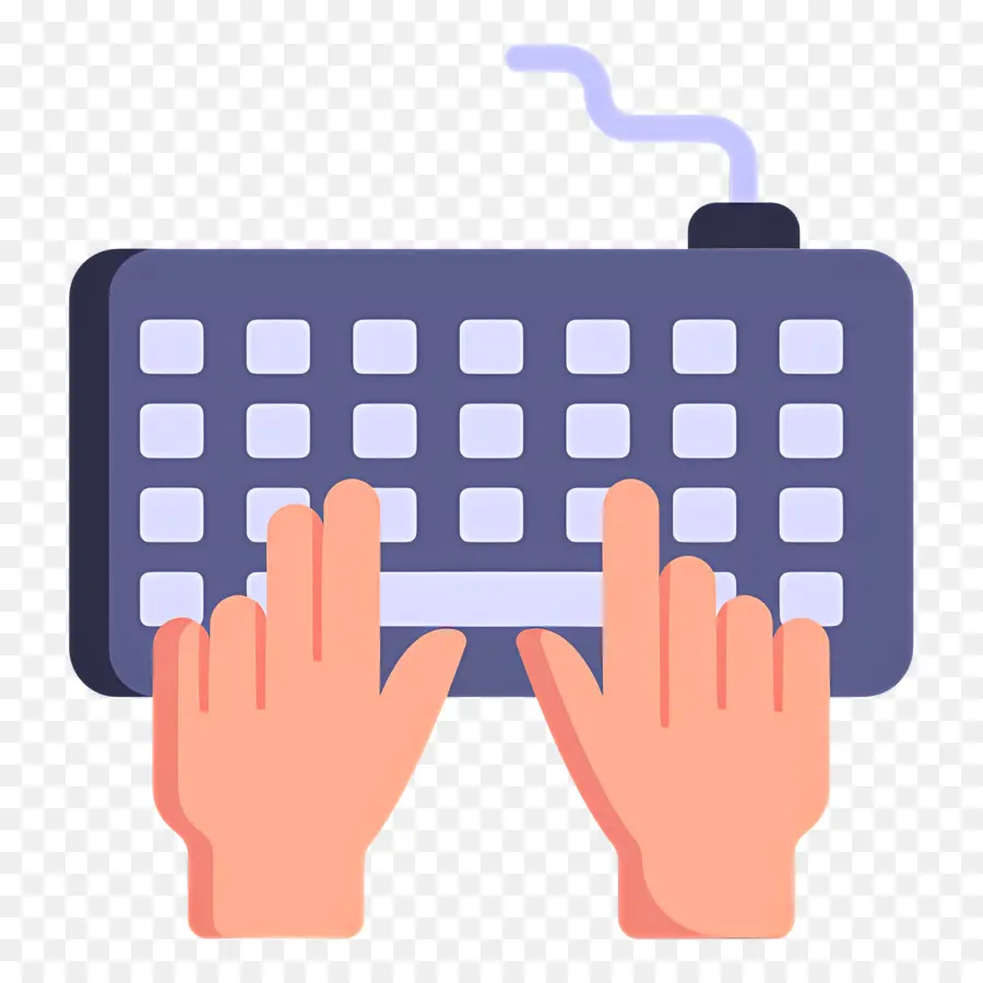 Teclado De Computador，Teclado PNG