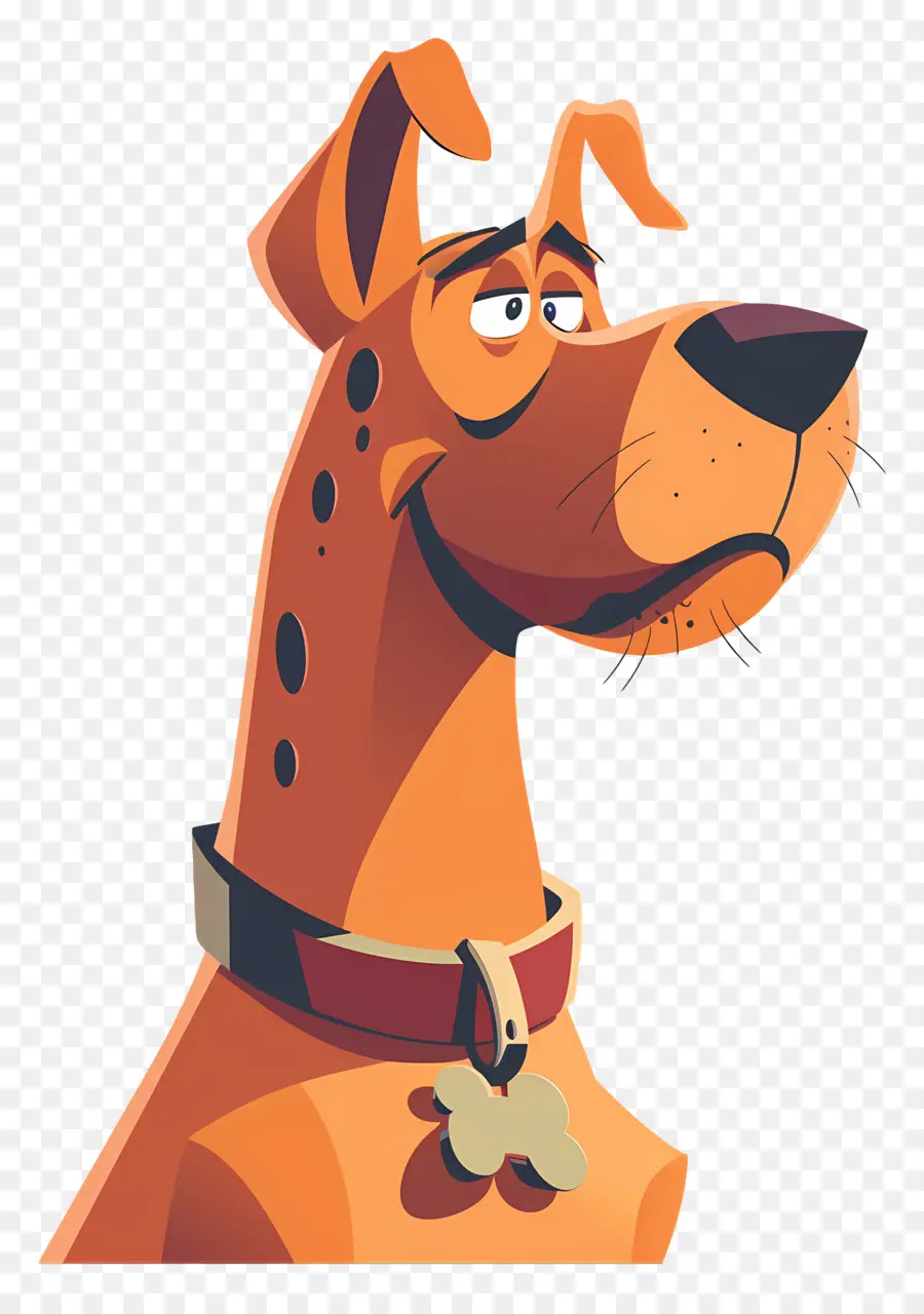 Scooby Doo，Cachorro De Desenho Animado PNG