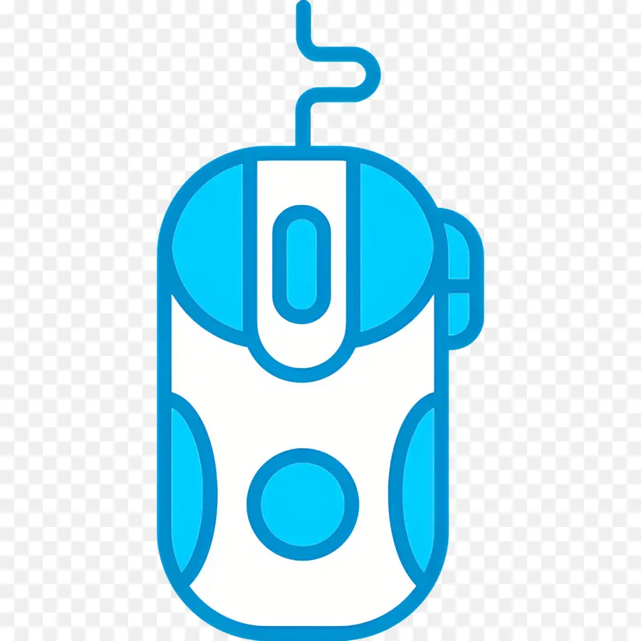 Mouse De Computador，Rato Para Jogos PNG