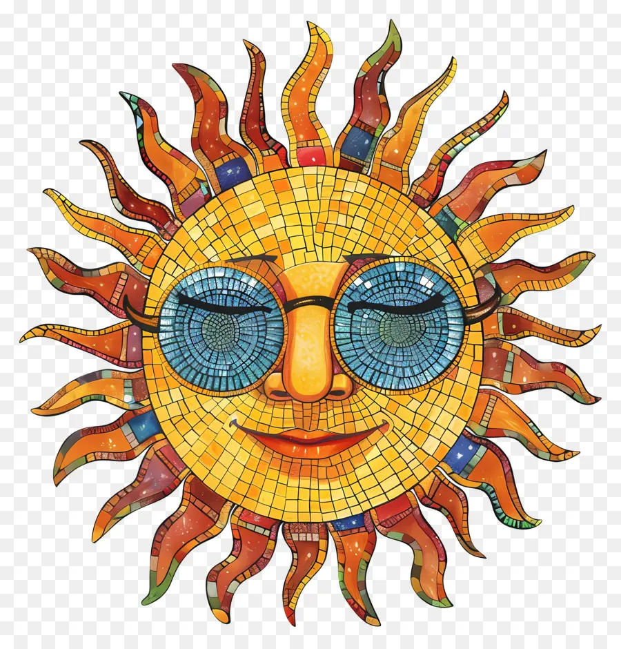 Sol De Desenho Animado，Sol PNG