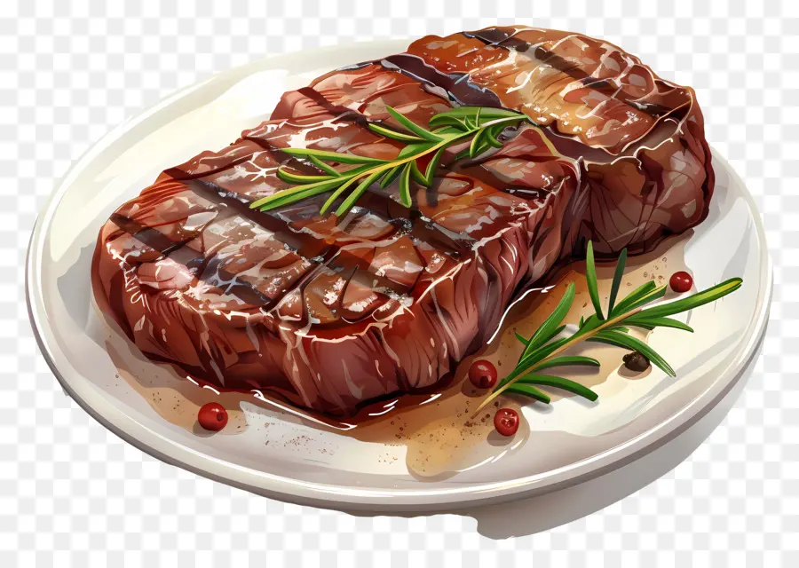 Carne Cozida，Bife PNG