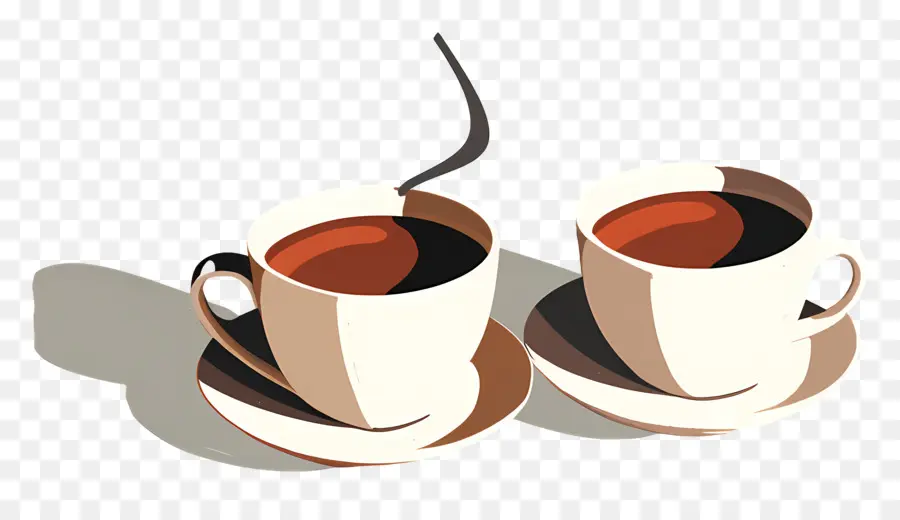 Café，Xícaras De Café PNG