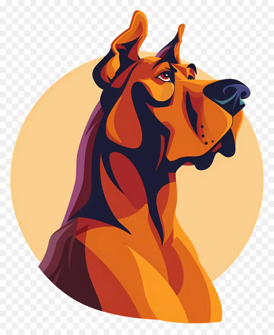 Scooby Doo，Cachorro PNG