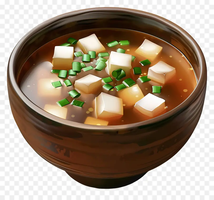 Sopa De Missô，Sopa PNG