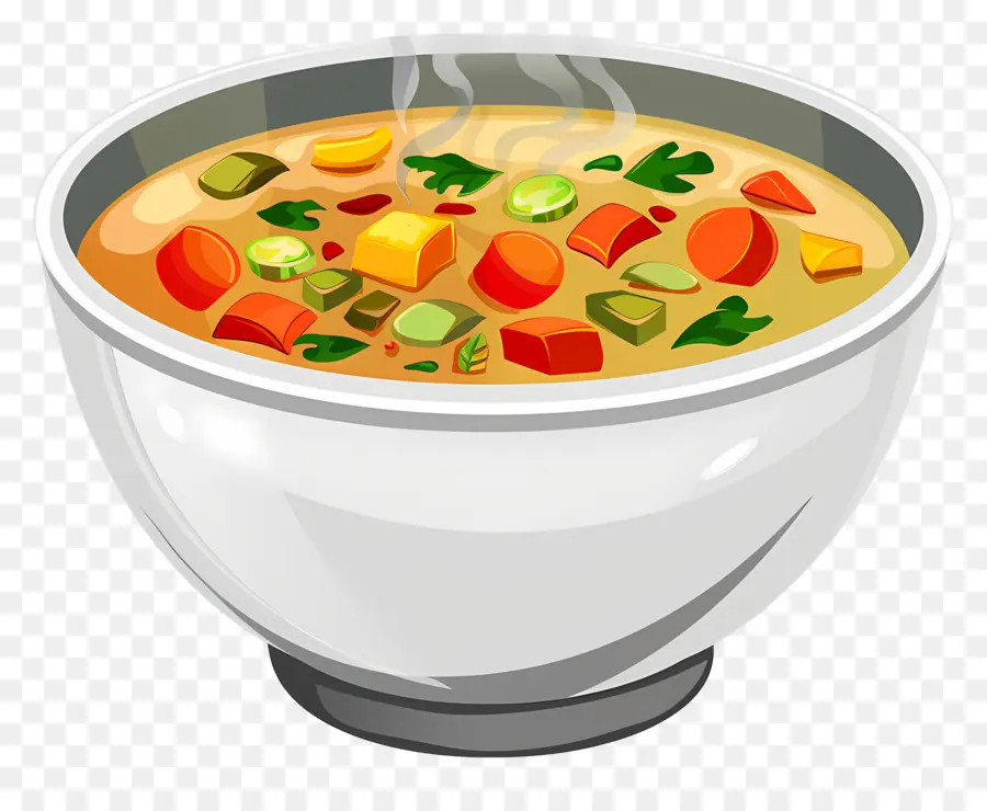 Sopa De Legumes，Sopa PNG