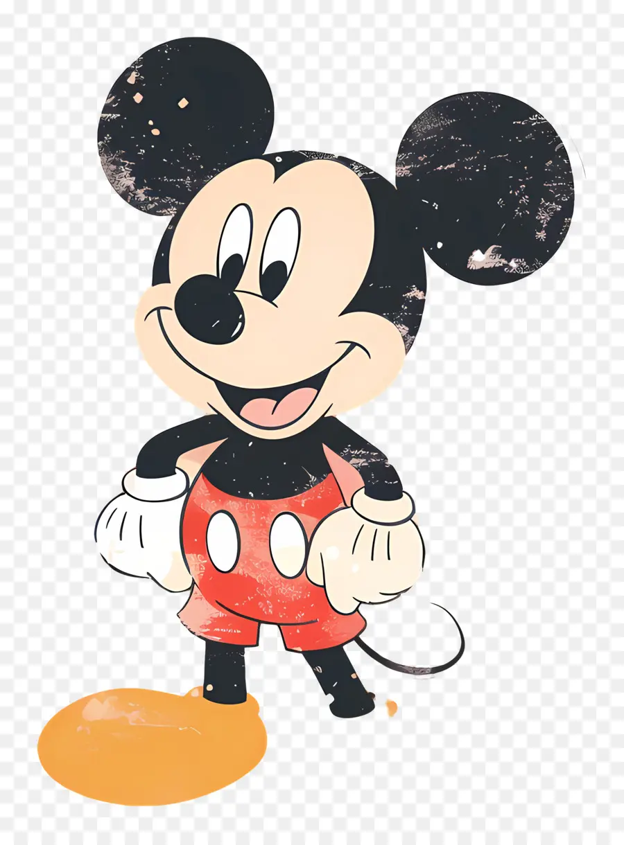 Mickey Mouse，Disney PNG