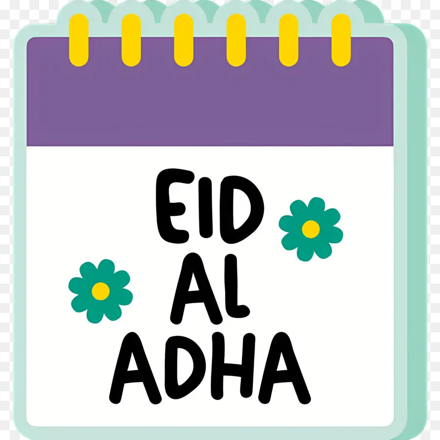 Eid Al Adha，Flores PNG