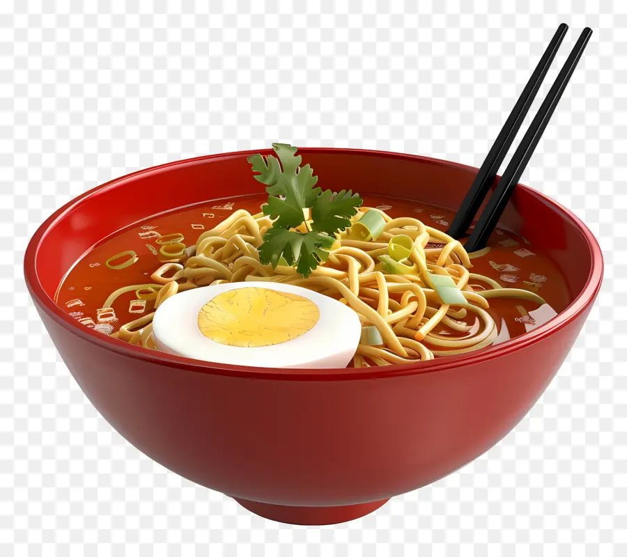 Sopa De Ramen，Tigela De Ramen PNG