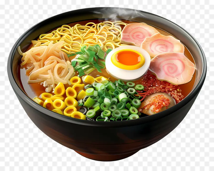 Sopa De Ramen，Ramen PNG