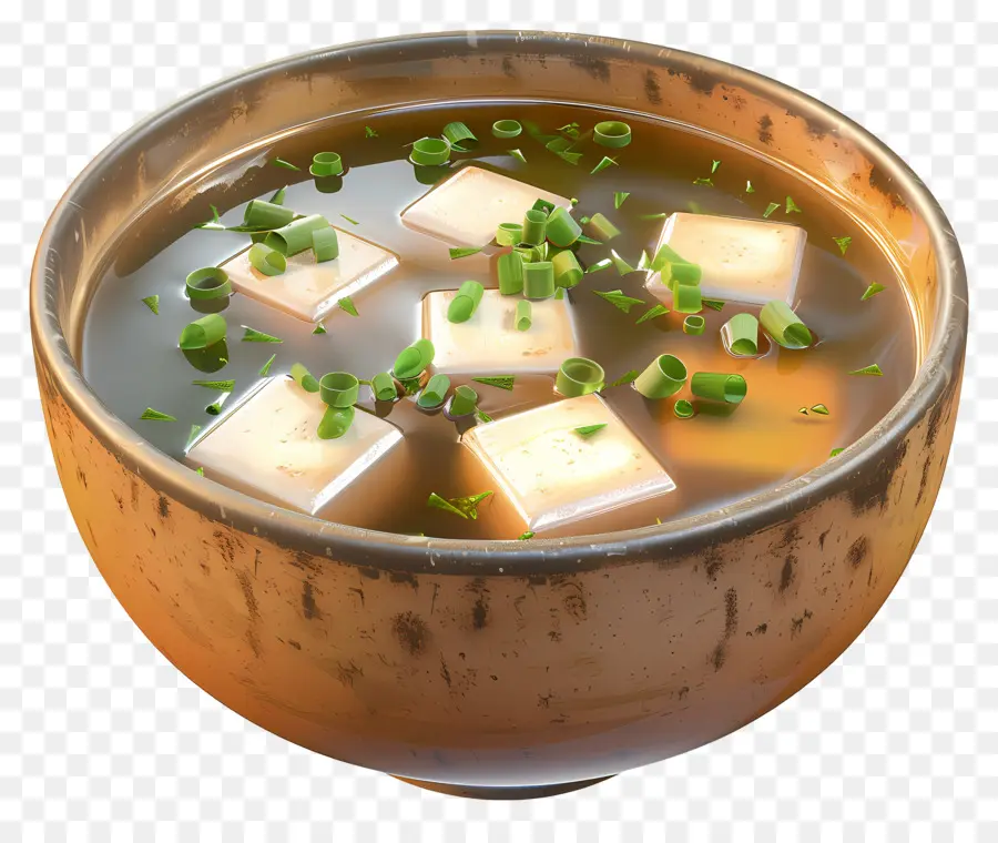 Sopa De Missô，Sopa PNG