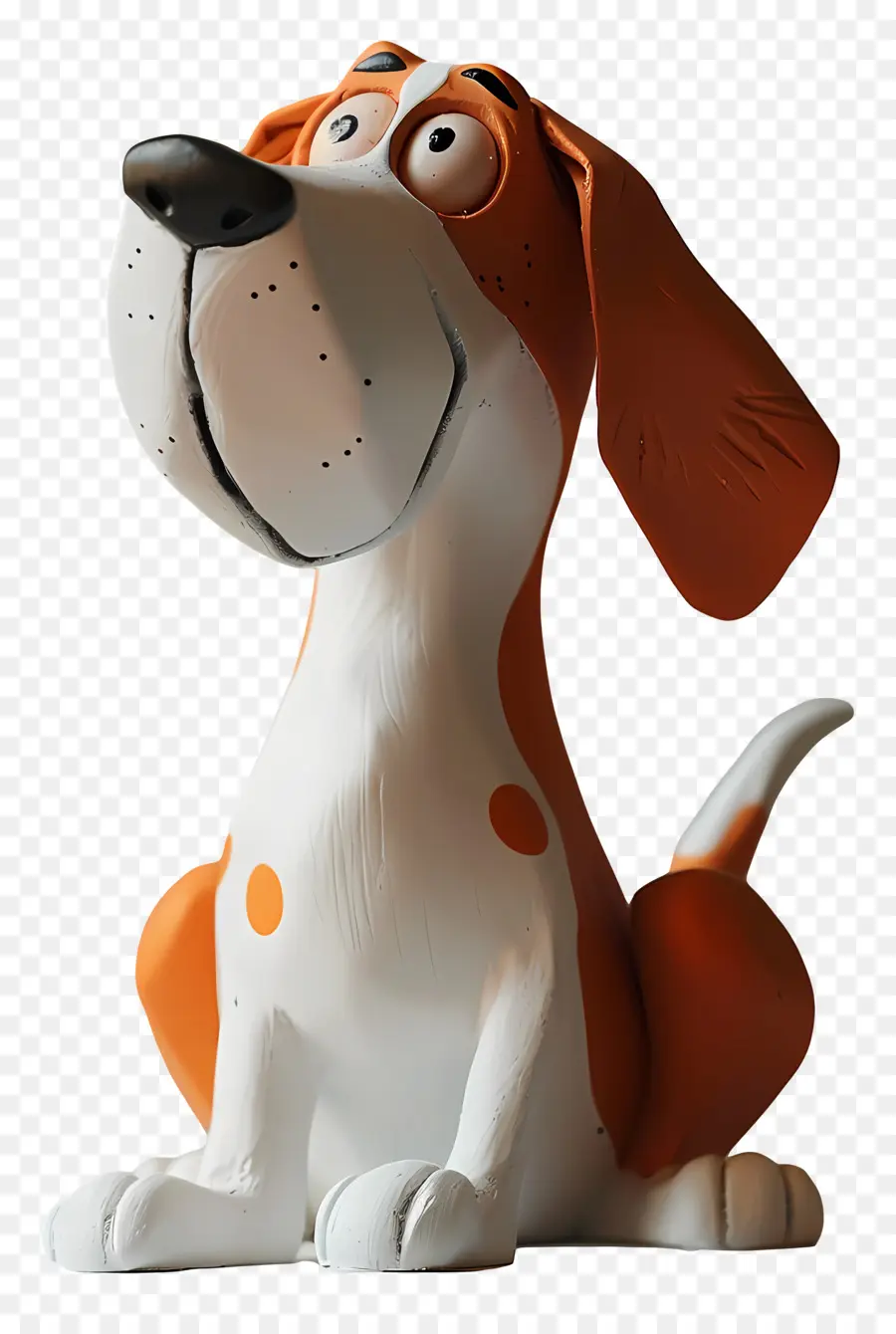 Cachorro，Cachorro De Desenho Animado PNG