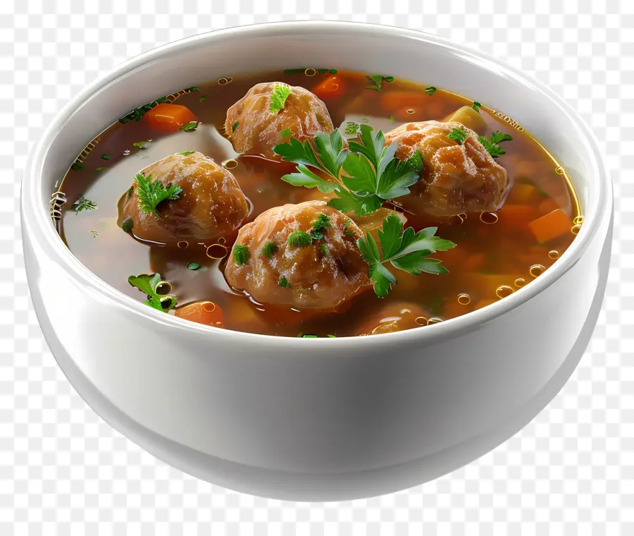 Sopa De Almôndega，Sopa PNG