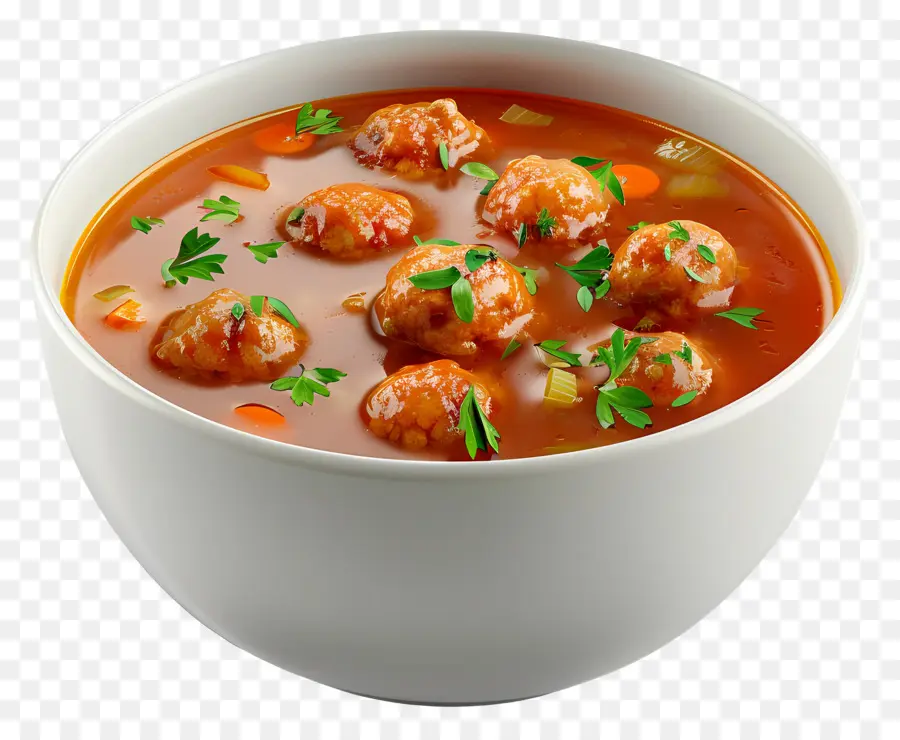 Sopa De Almôndega，Sopa PNG