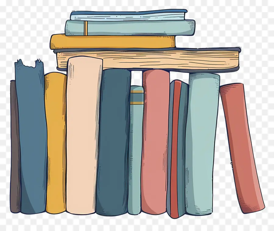 Livros，Leitura PNG