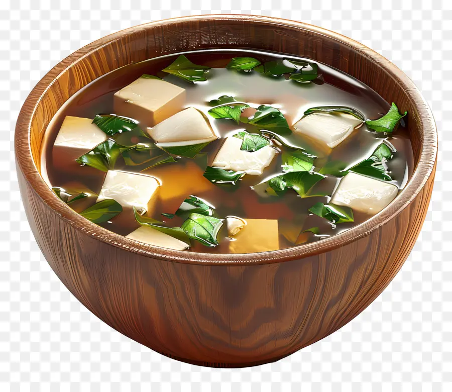 Sopa De Missô，Sopa PNG