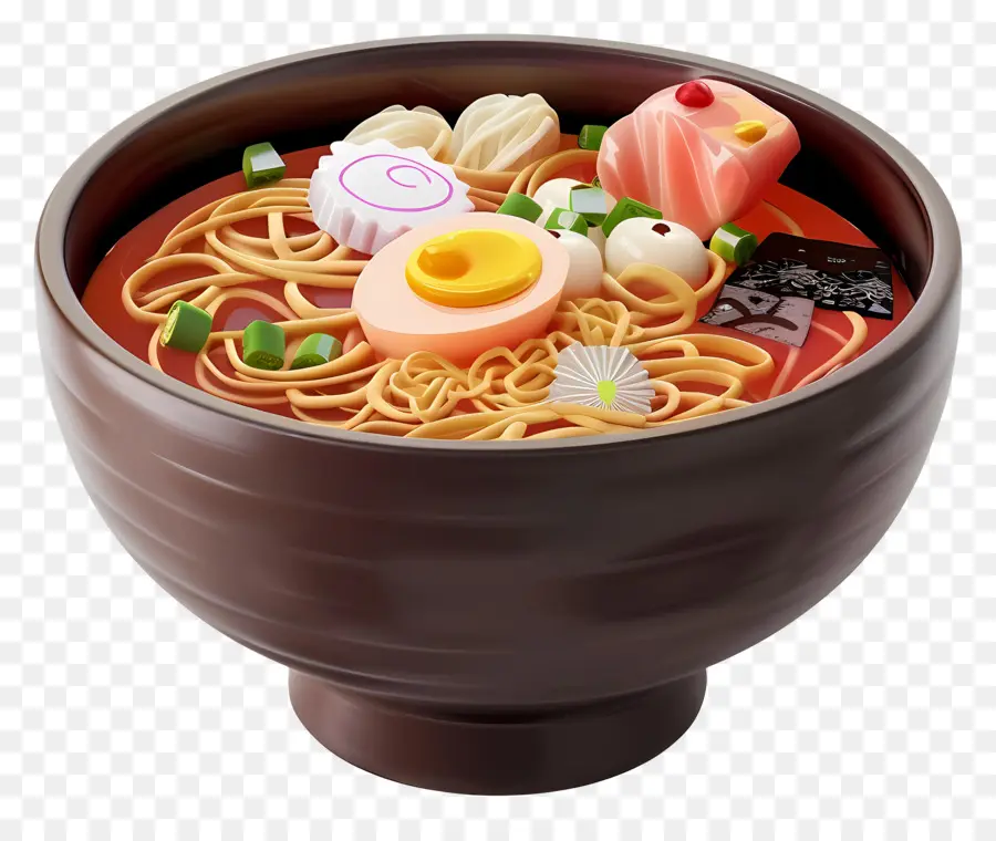 Sopa De Ramen，Tigela De Ramen PNG