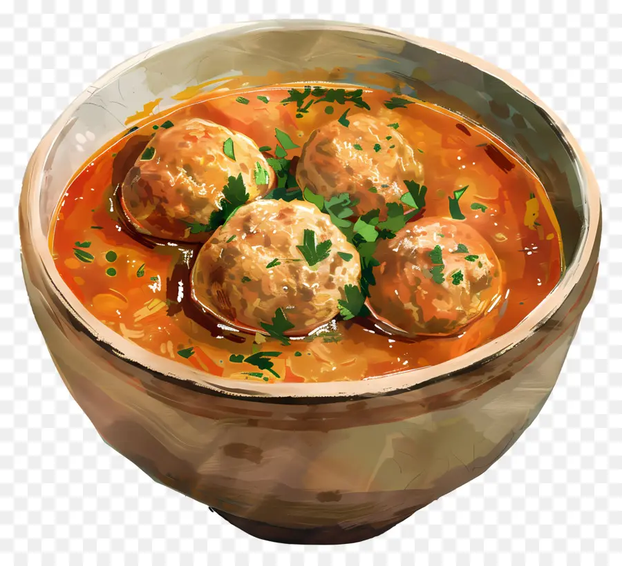 Sopa De Almôndega，Almôndegas PNG