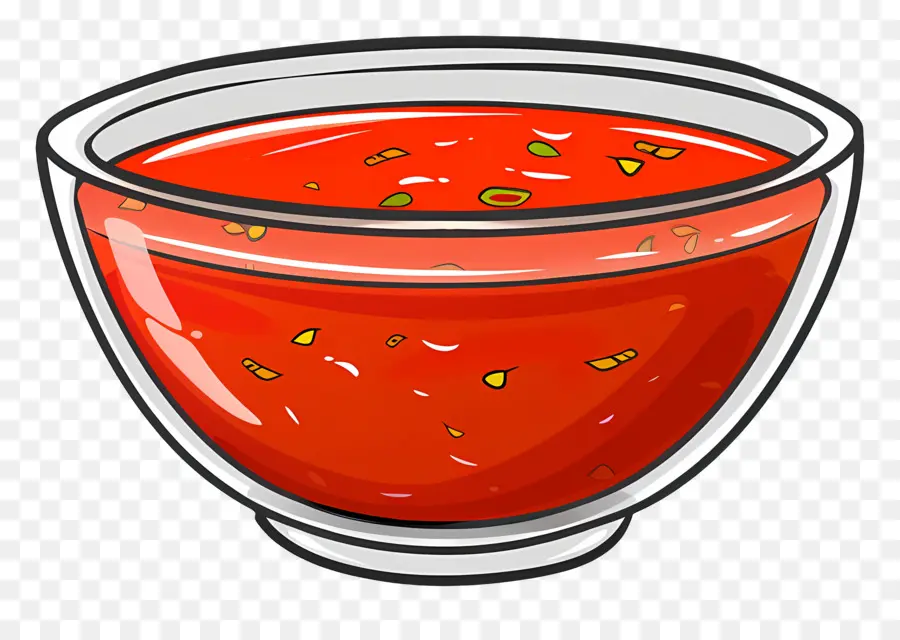 Molho De Pimenta，Molho PNG