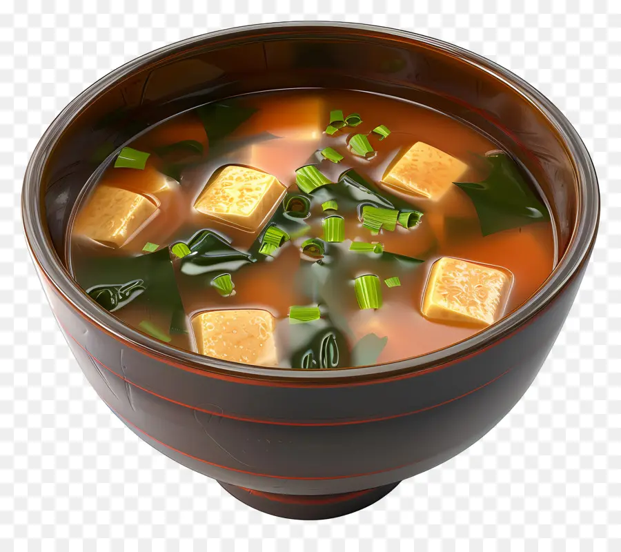 Sopa De Missô，Sopa PNG