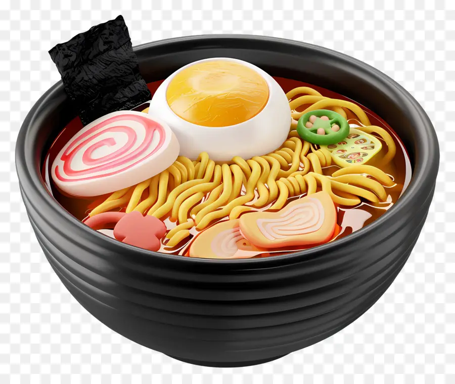 Sopa De Ramen，Ramen PNG