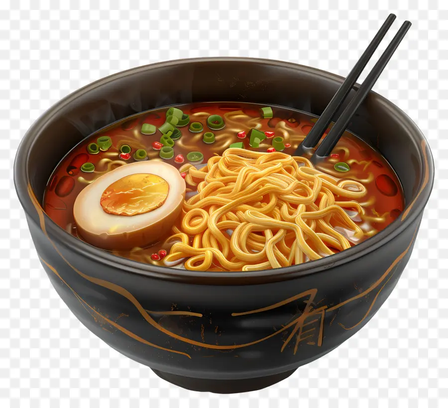 Sopa De Ramen，Tigela De Ramen PNG