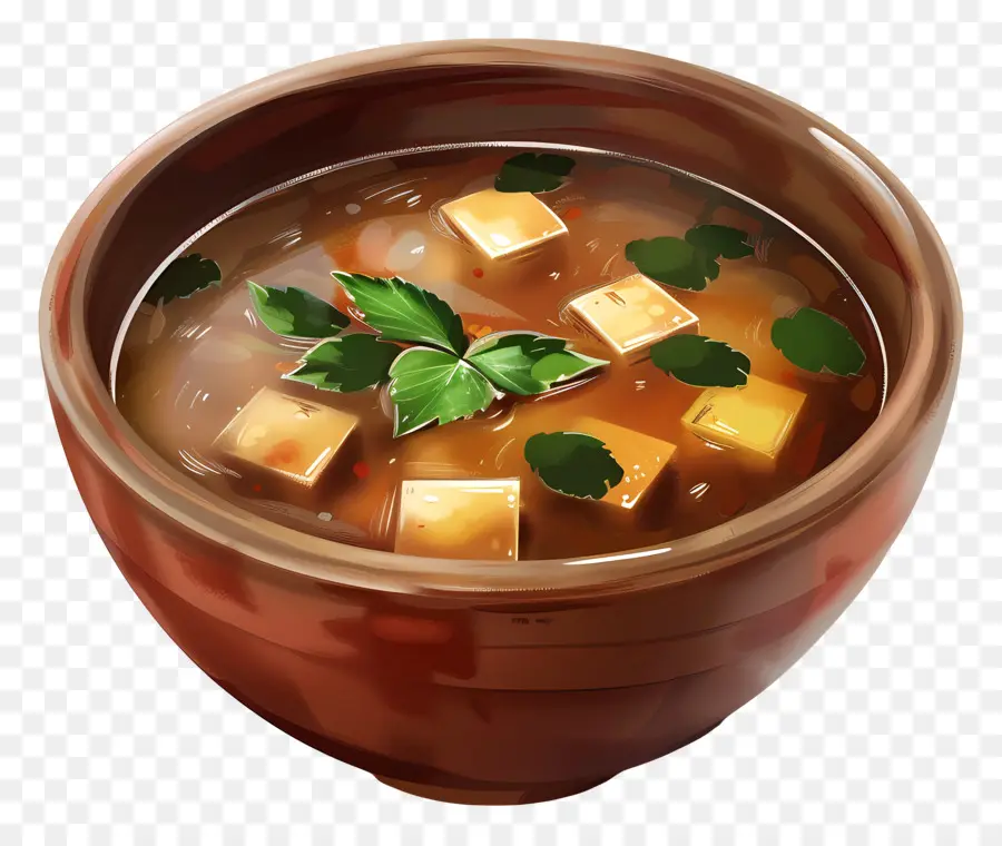 Sopa De Missô，Sopa PNG