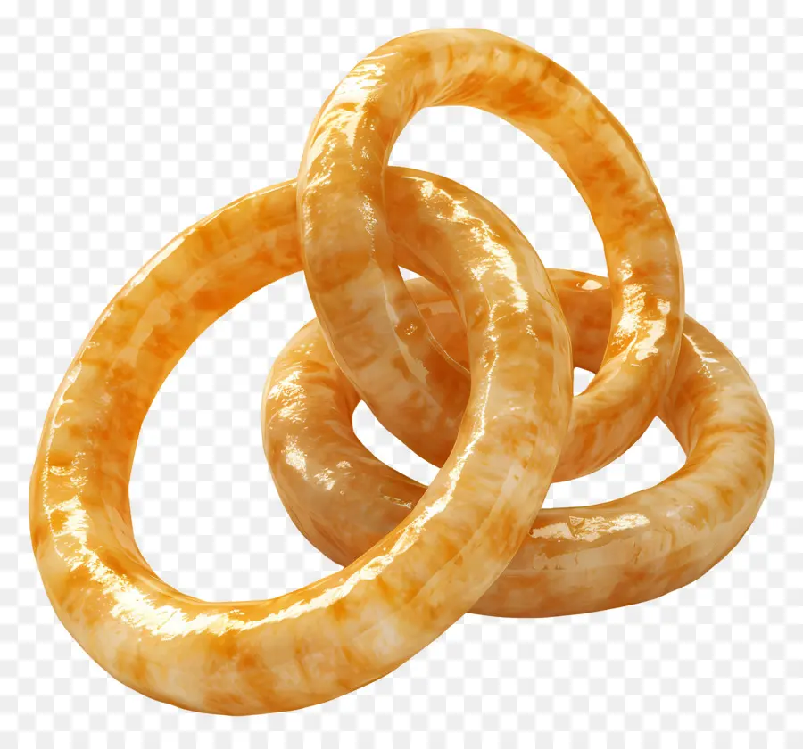 Anéis De Cebola，Jalebi PNG