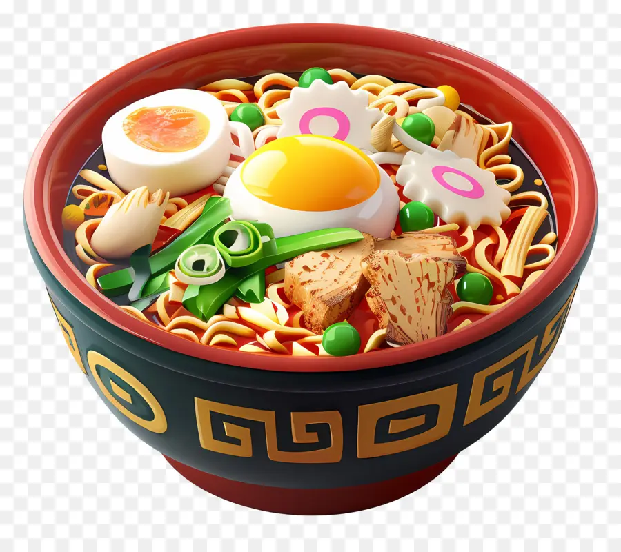 Sopa De Ramen，Ramen PNG