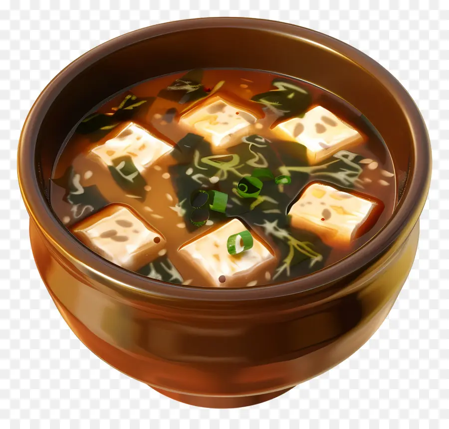 Sopa De Missô，Sopa PNG