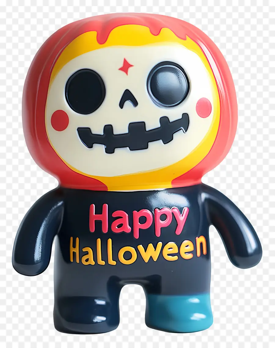 Feliz Dia Das Bruxas，Brinquedo De Halloween PNG