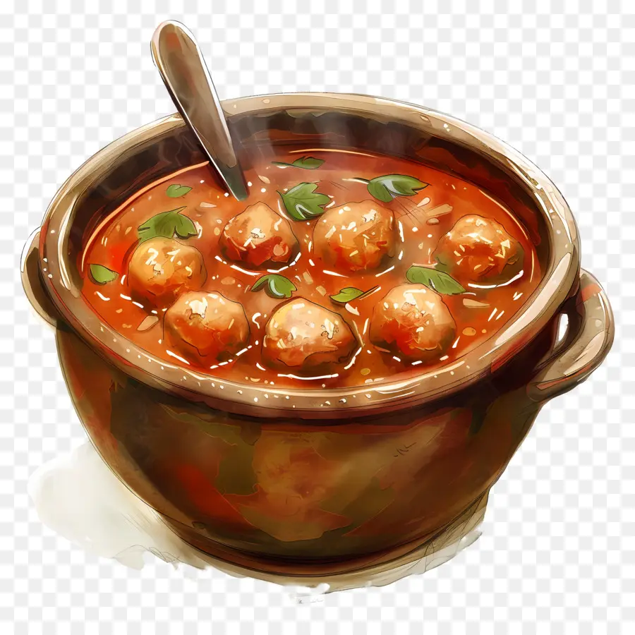 Sopa De Almôndega，Sopa PNG