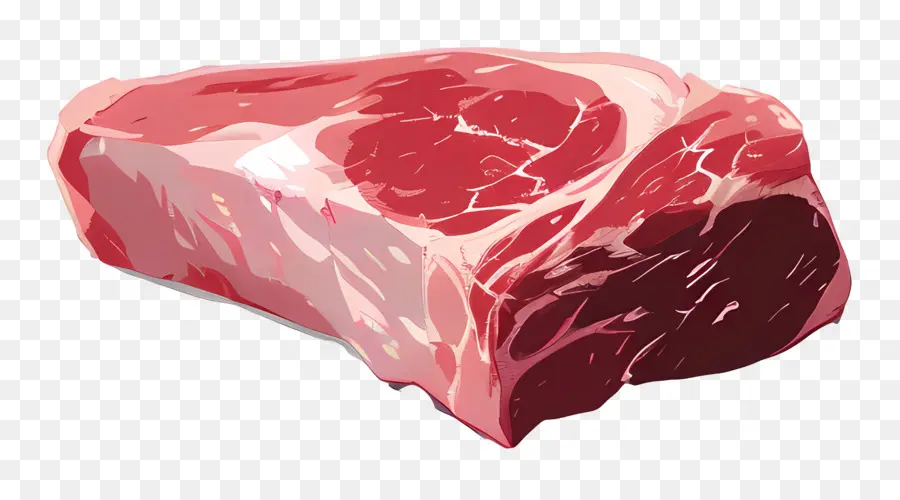 Carne Crua，Carne Vermelha PNG