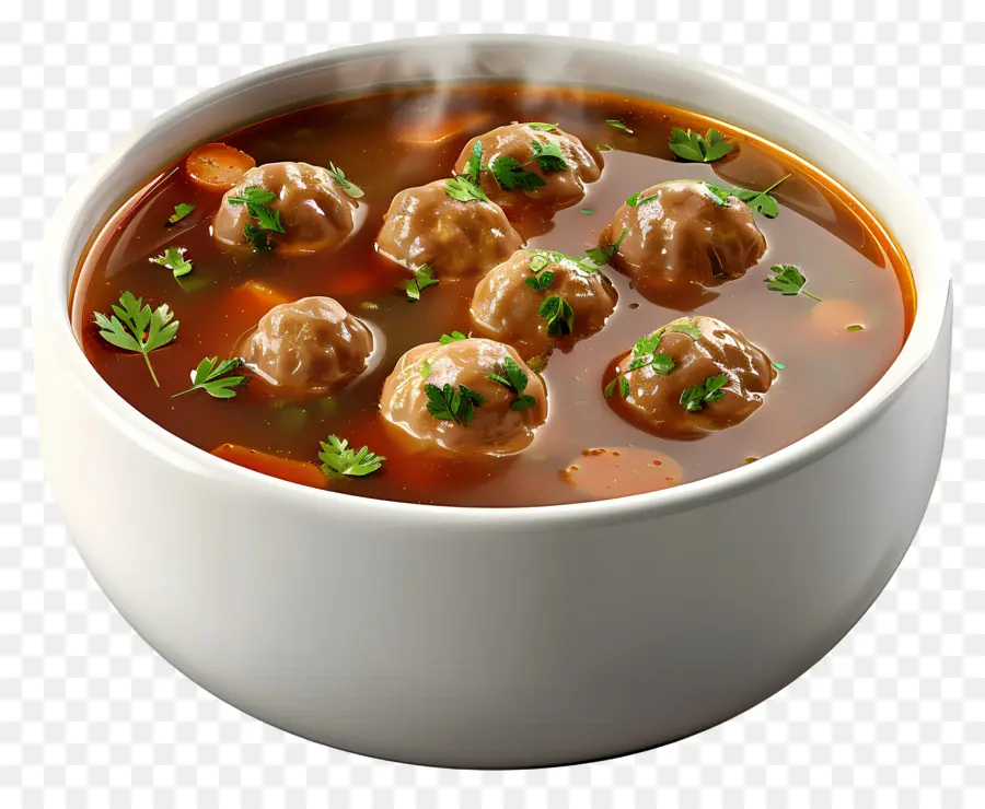 Sopa De Almôndega，Sopa PNG