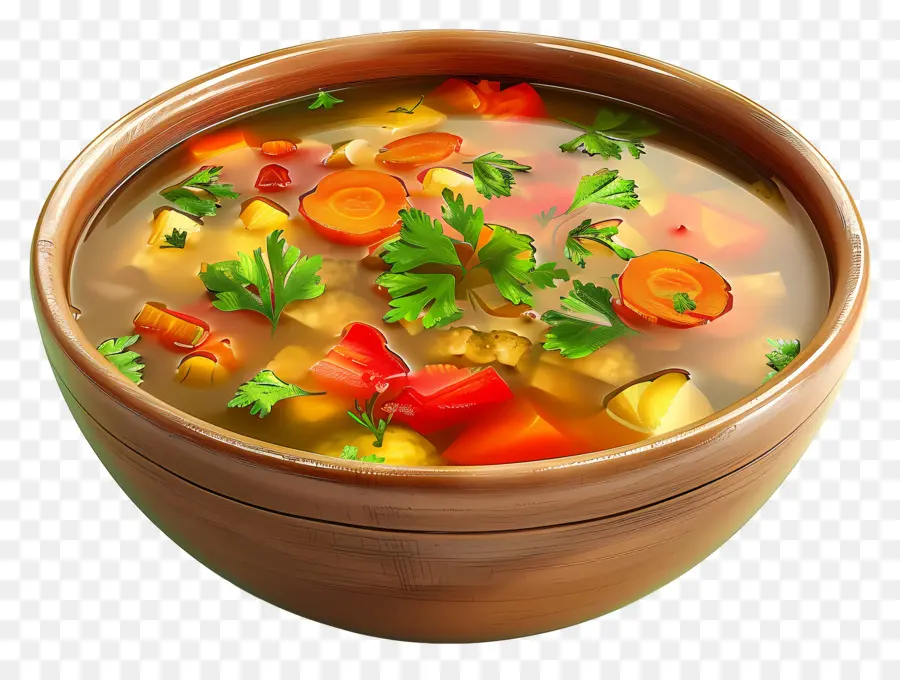 Sopa De Legumes，Sopa PNG