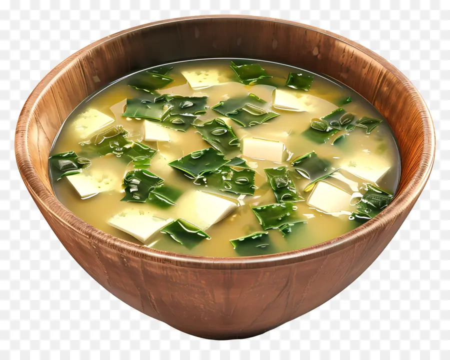 Sopa De Missô，Sopa PNG